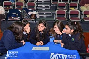 The 5th Human Rights Trivia Competition 15